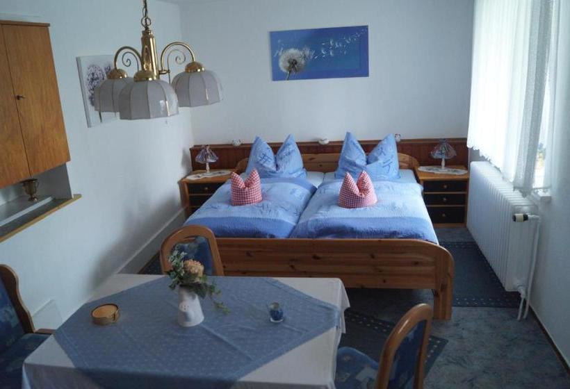 Pension Jagdhütte