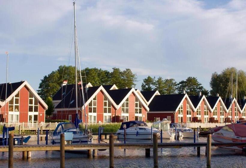 Satama Sauna Resort & Spa