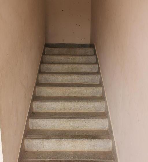 酒店 Santosh Lodge