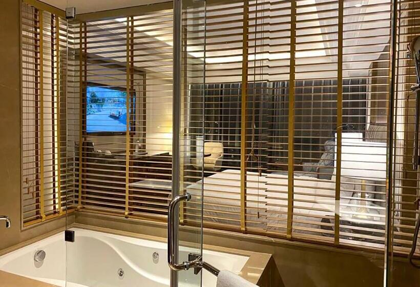 Hotel The Indus Valley