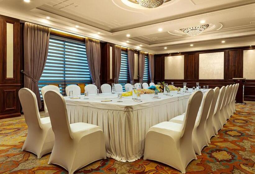 Hotel The Indus Valley