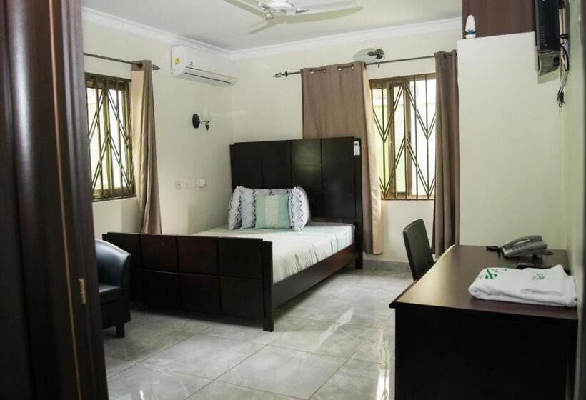 بنسيون 3a S Guest House