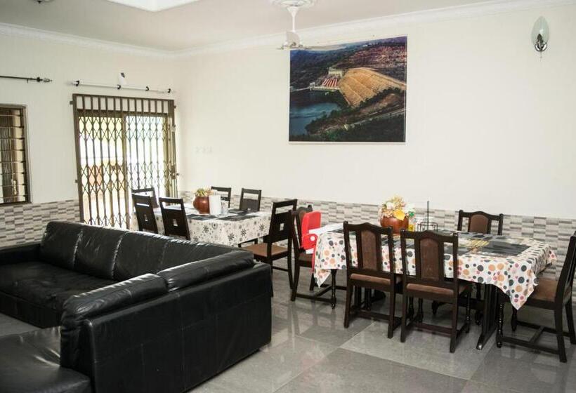 بنسيون 3a S Guest House