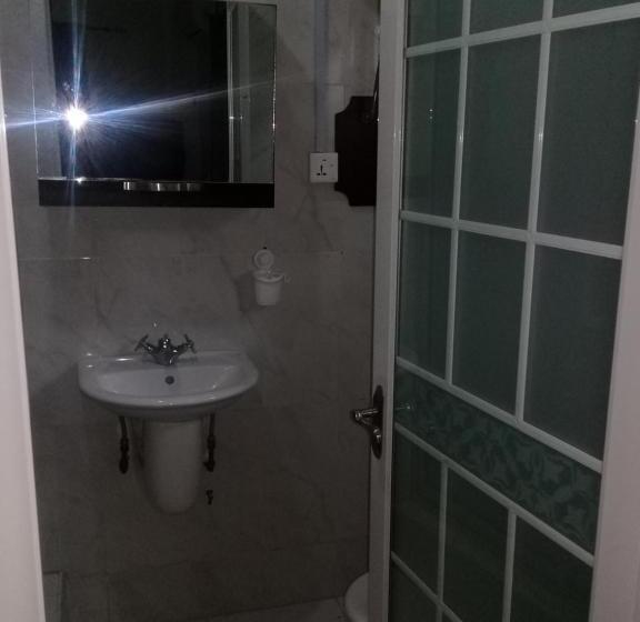 بنسيون 3a S Guest House