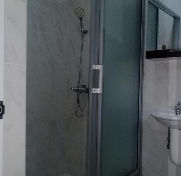 بنسيون 3a S Guest House