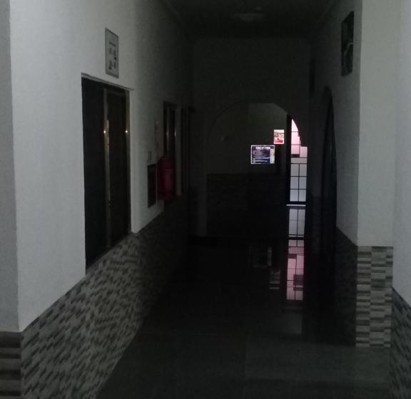 بنسيون 3a S Guest House