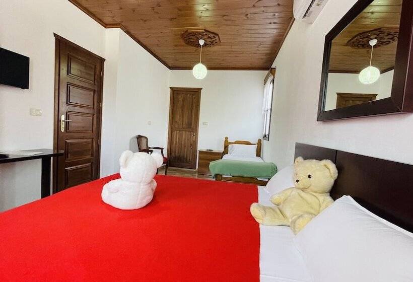 پانسیون Denis Guest House