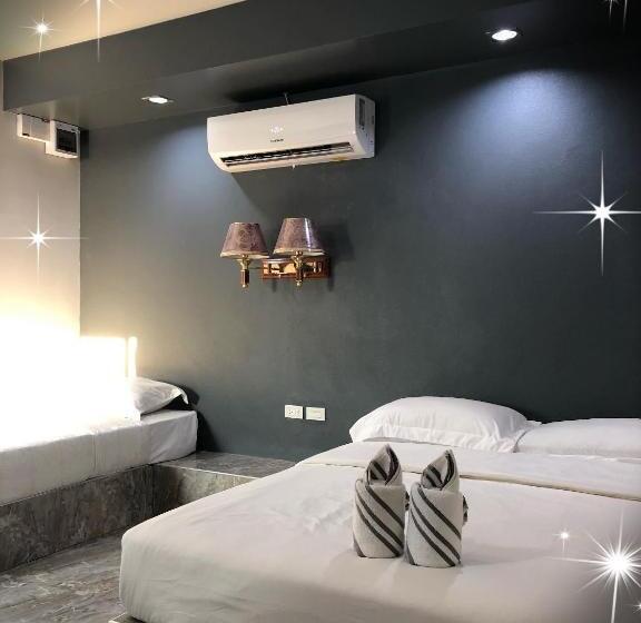پانسیون Relax Resort