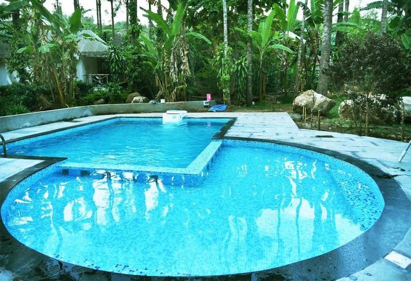 Wow Bison Woods Resort Yercaud