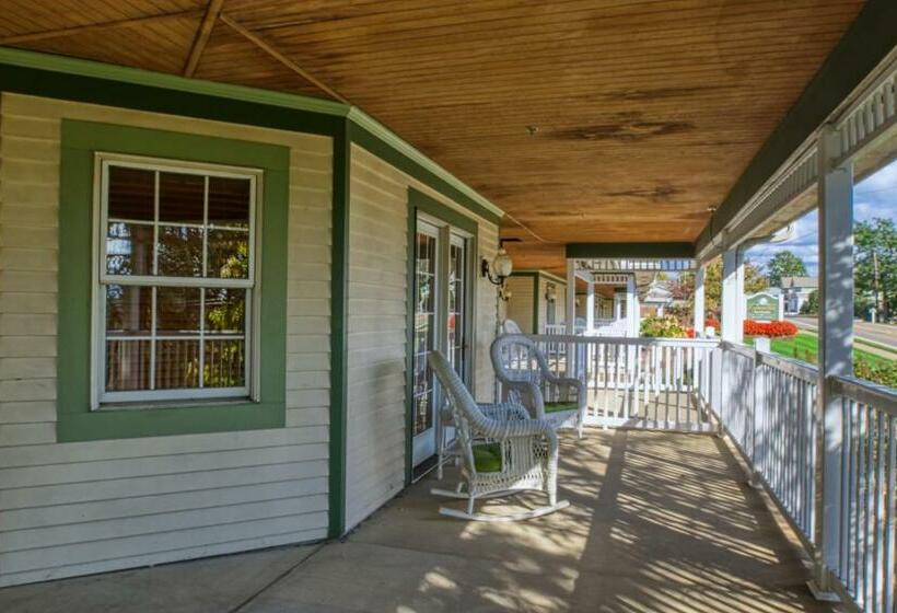 호텔 Carlisle Inn Walnut Creek