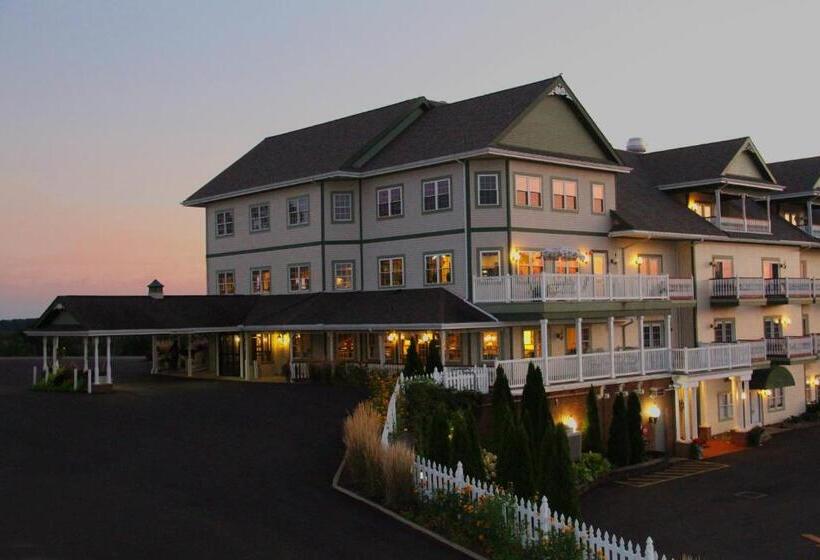 호텔 Carlisle Inn Walnut Creek