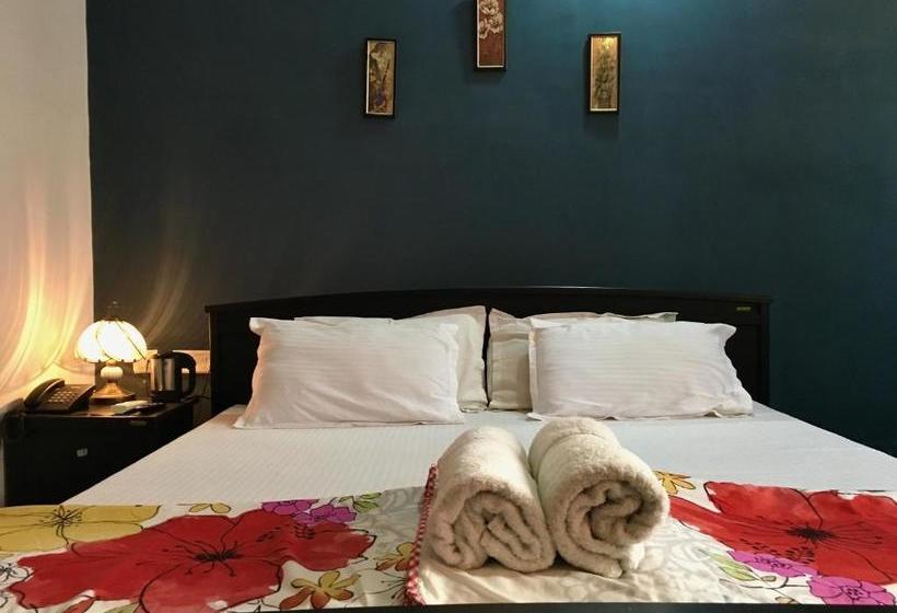 فندق Royal Panacea