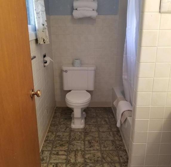 Oregon Trail Motel And Restaurant