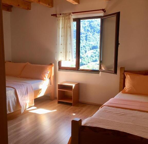 پانسیون Guest House Panorama