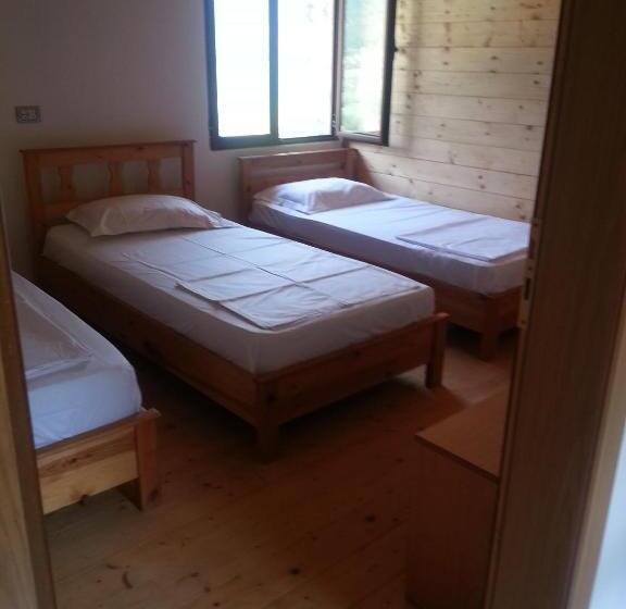پانسیون Guest House Panorama