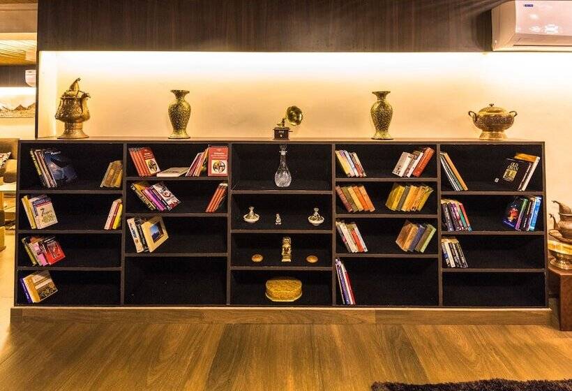 אתר נופש The Orchard Retreat & Spa