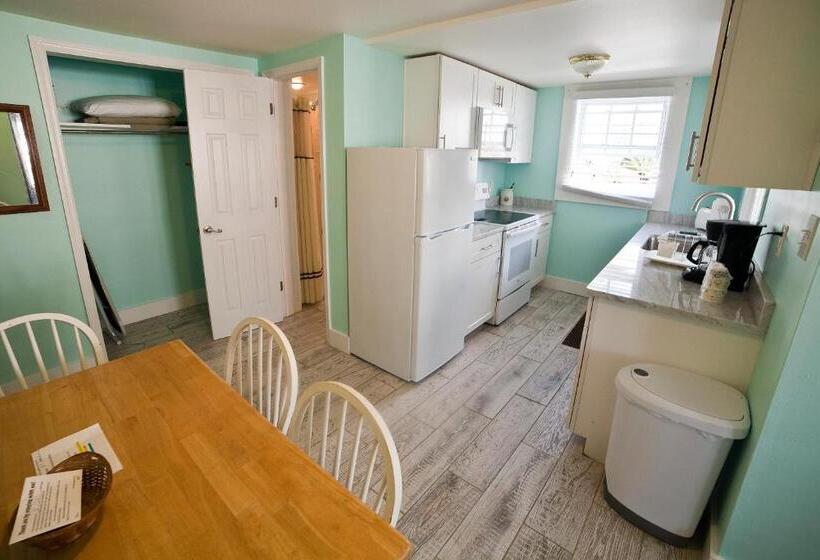 هاستل Georgianne Inn & Suites Check In 212 Butler Ave