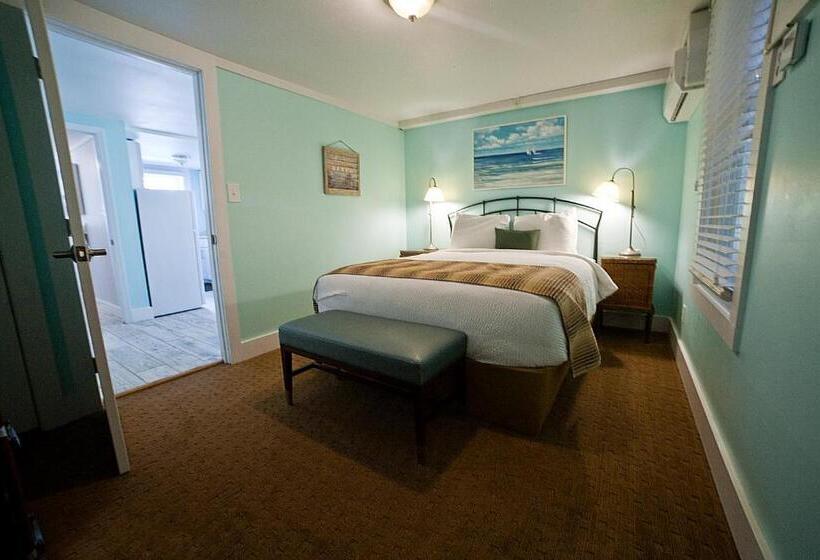 هاستل Georgianne Inn & Suites Check In 212 Butler Ave