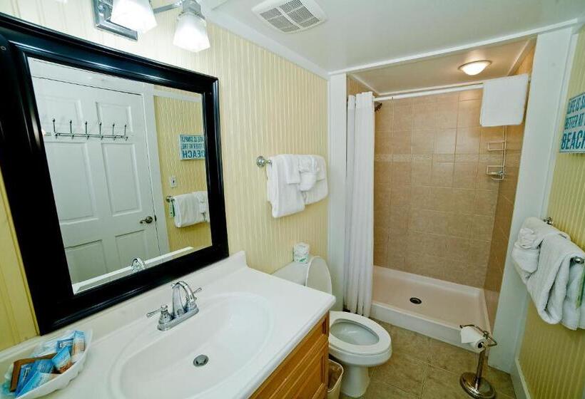 هاستل Georgianne Inn & Suites Check In 212 Butler Ave