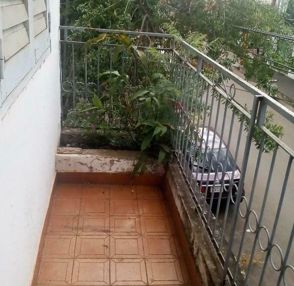 هتل San Miguel Hostal