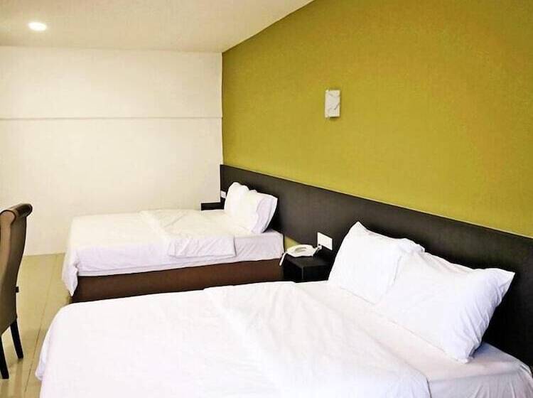 پانسیون Comfort Inn