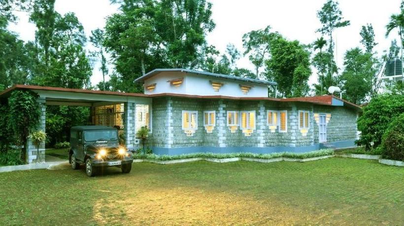 膳宿费 Coorg Kolamotte