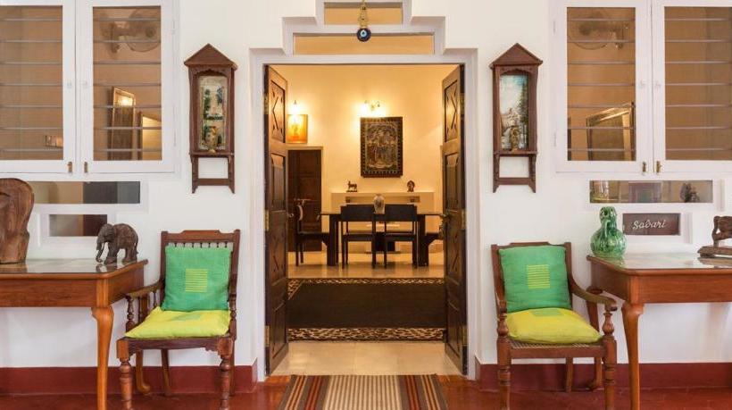 膳宿费 Coorg Kolamotte