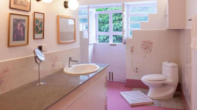 膳宿费 Coorg Kolamotte