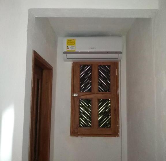 پانسیون Hostal Nibuni Palomino