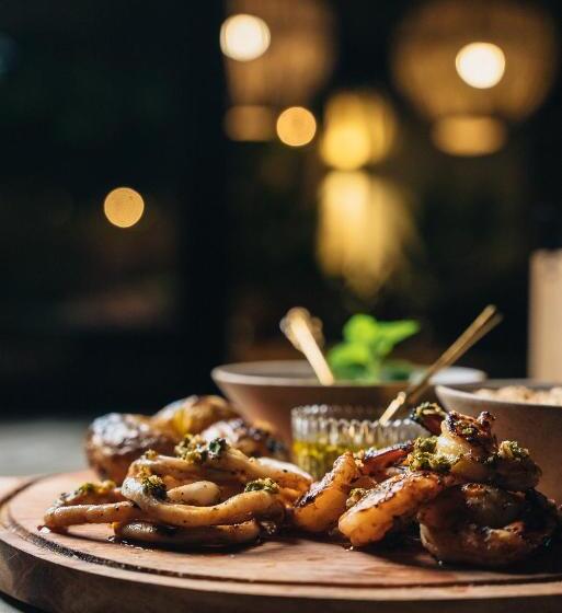 پانسیون Villa Fulo