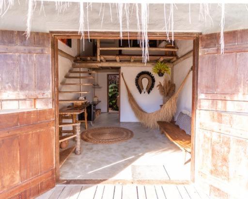 پانسیون Villa Fulo