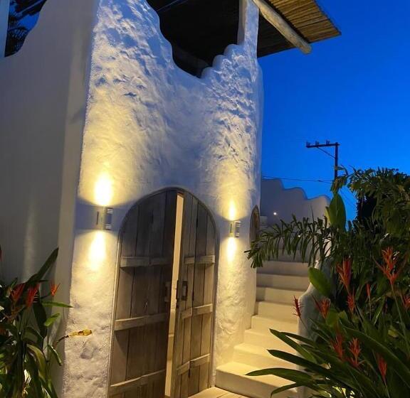 پانسیون Villa Fulo