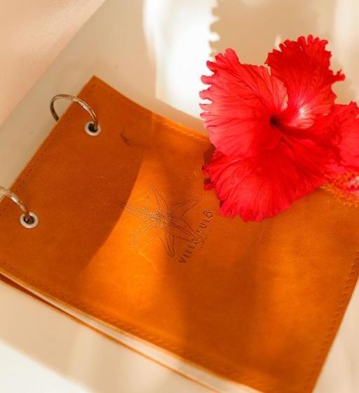 پانسیون Villa Fulo