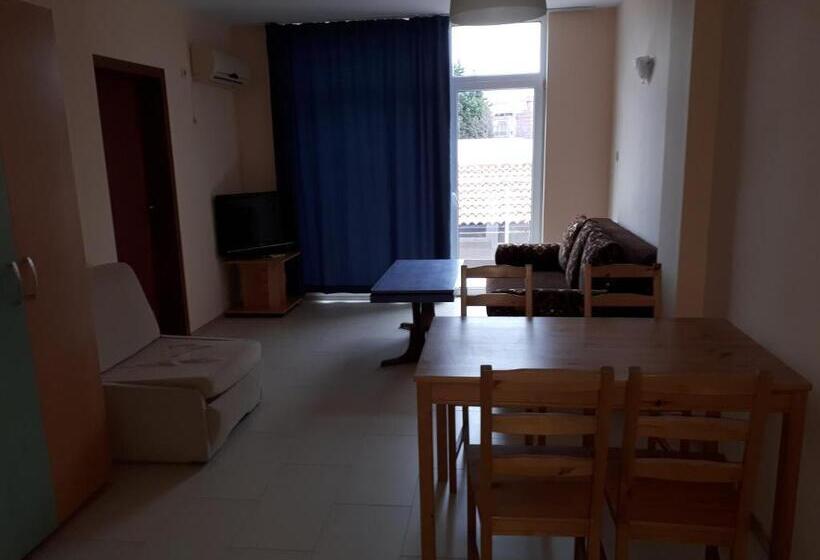 Apart Hotel Ravda