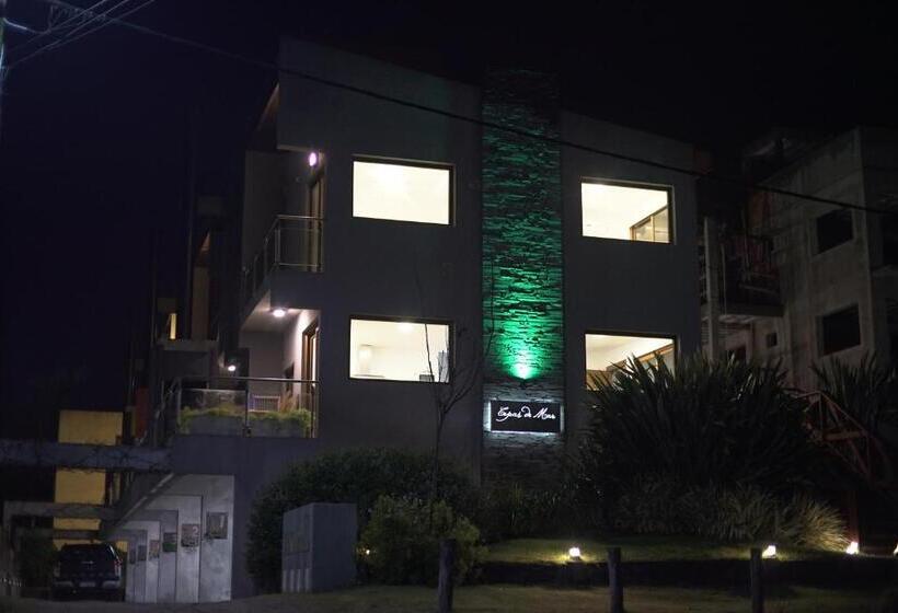 Cepas De Mar Resort & Wine