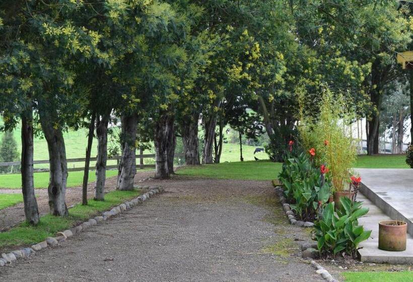 بنسيون Casa De Campo