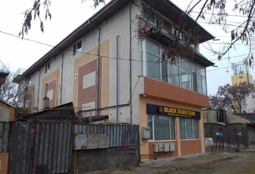 پانسیون Casa Paul