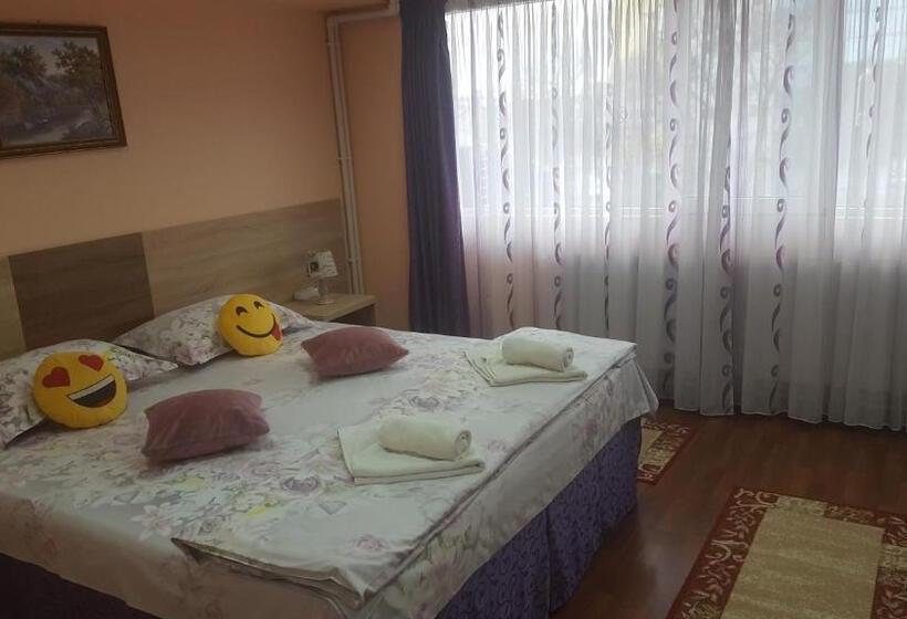 پانسیون Casa Paul