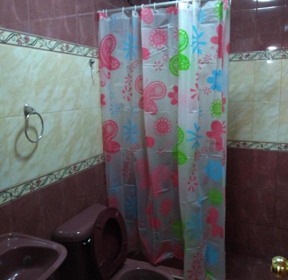 ペンション Suite Vista A Lago