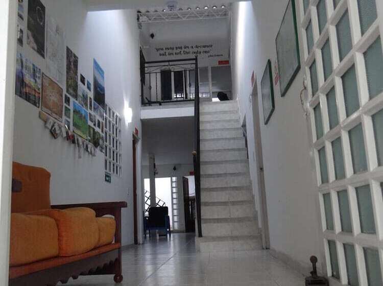 پانسیون Vitrips Hostel Villavicencio