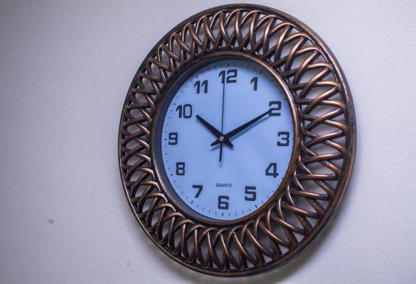 هاستل Ocean Blue Beach