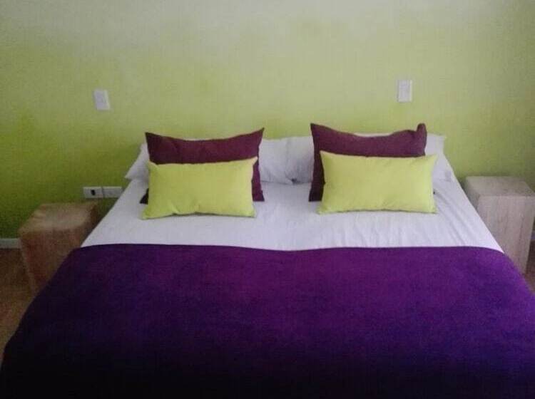 هاستل Hosteria Ruphay