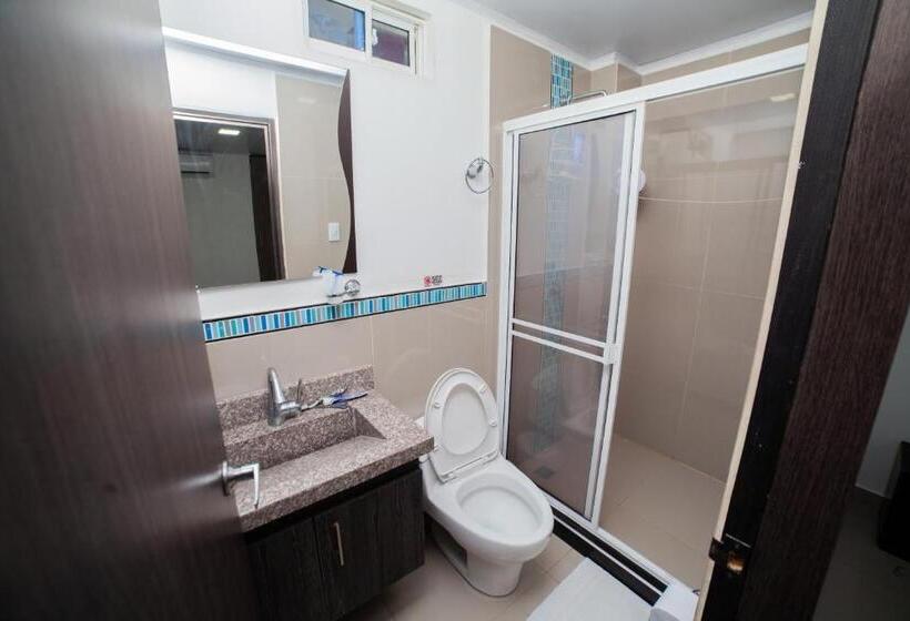 هاستل Ocean Blue Beach