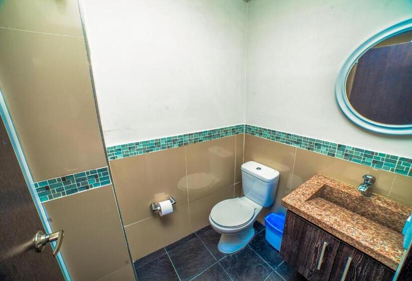 هاستل Ocean Blue Beach