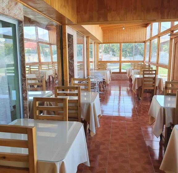 فندق صغير Residencial Mi Casa