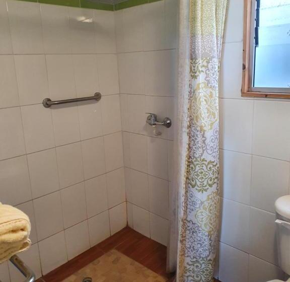 فندق صغير Residencial Mi Casa