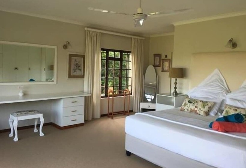 Bed and Breakfast Salt Rock Manor