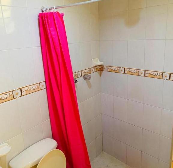 هتل Colonial El Bosque