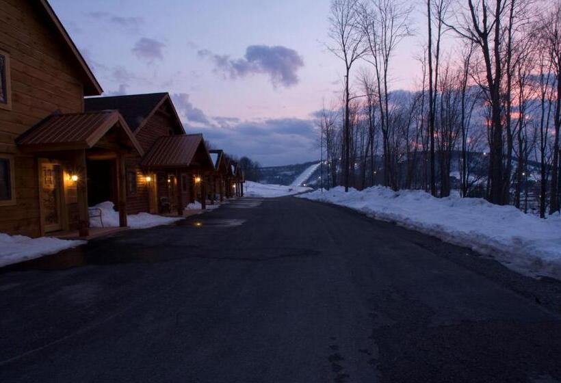 هتل The Lodges At Sunset Village