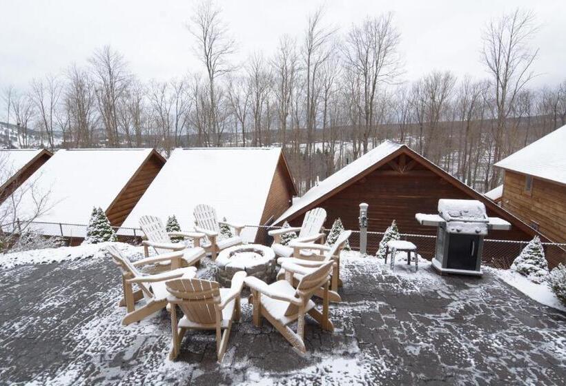 هتل The Lodges At Sunset Village